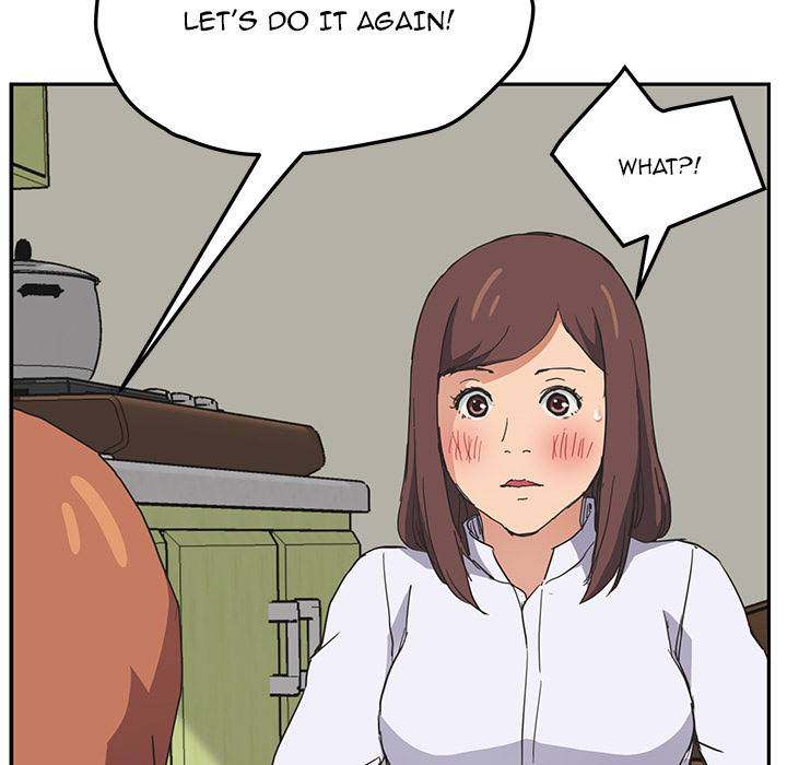 My Stepmom - Chapter 45 - Andromeda 11 page 113 hentai porn comic manga doujin